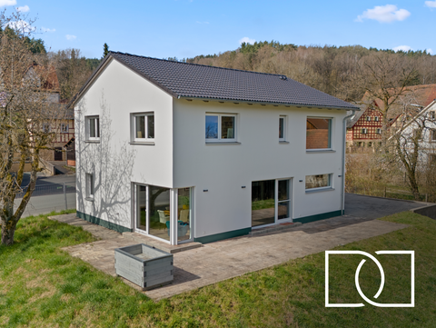 Trebgast Häuser, Trebgast Haus kaufen