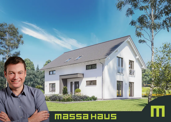 massa haus - Sven Colberg