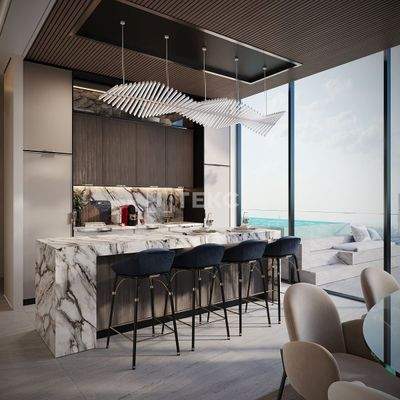 Furnished Apartments in JVT Dubai with Rich Amenities