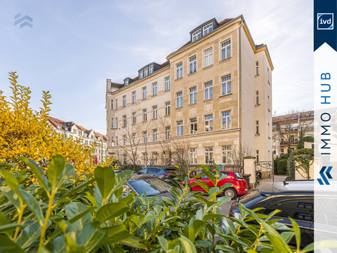 Leipzig Wohnungen, Leipzig Wohnung kaufen