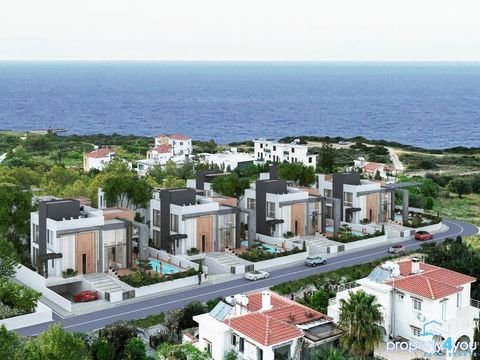 Kyrenia Häuser, Kyrenia Haus kaufen