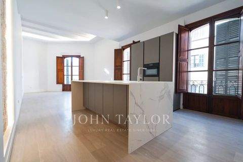 Palma de Mallorca Wohnungen, Palma de Mallorca Wohnung mieten