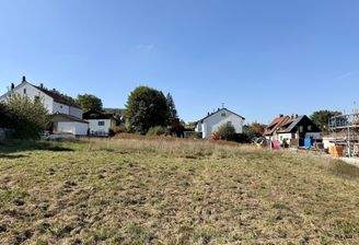 Blick nach Westen
