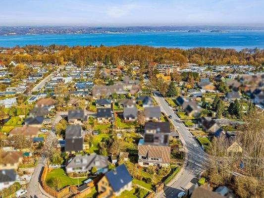 Flensburger Förde I