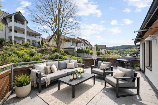 2. OG | Balkon (2), virt. Darstellung