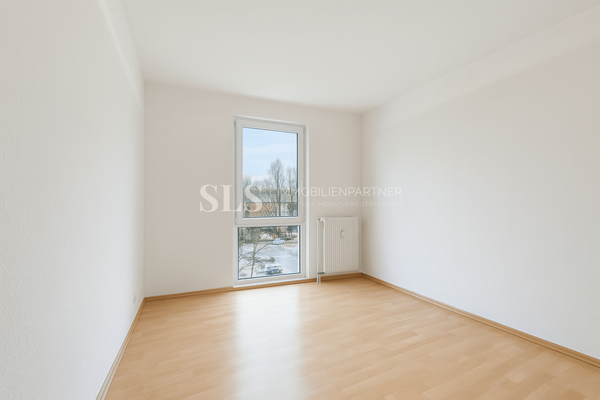 Schlafzimmer* (Mit Ki bearbeitet)