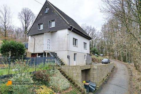Nümbrecht / Elsenroth Häuser, Nümbrecht / Elsenroth Haus kaufen