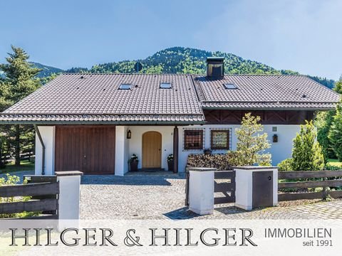 Bad Heilbrunn Häuser, Bad Heilbrunn Haus kaufen