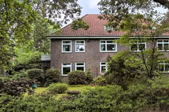 historisches Vorbild