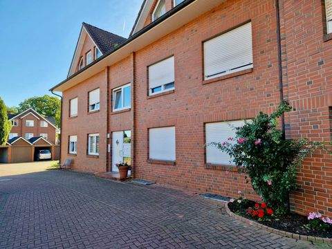 Alfhausen Wohnungen, Alfhausen Wohnung mieten