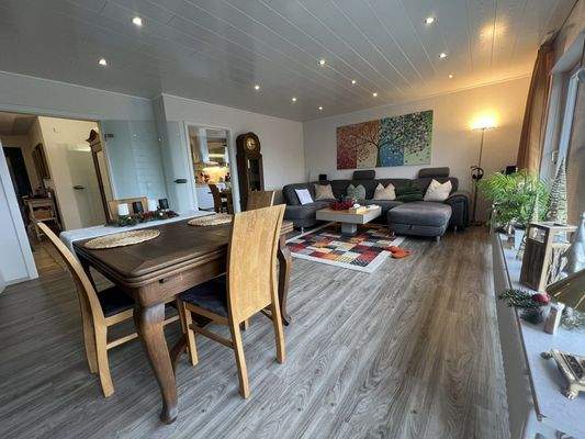 gemütliches Wohnzimmer (3)