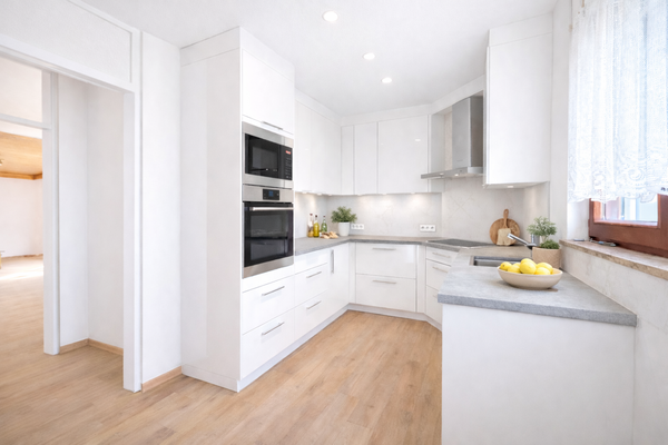 Renovierungsbeispiel