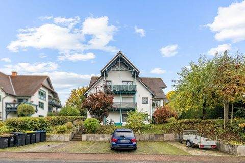 Schotten Wohnungen, Schotten Wohnung kaufen