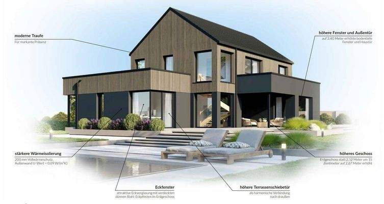 DAS BESONDERE AM S 217