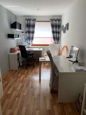 Arbeitszimmer