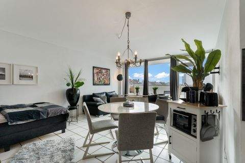 Düsseldorf Wohnungen, Düsseldorf Wohnung kaufen