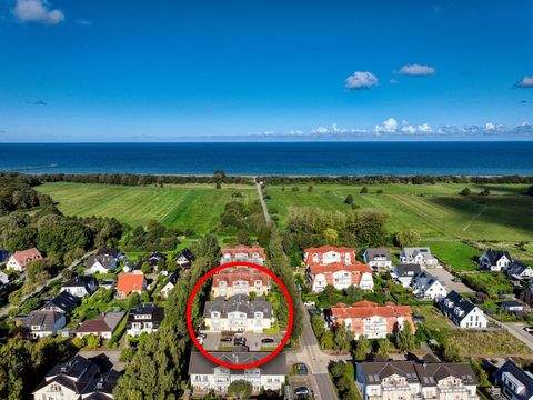 Graal-Müritz Wohnungen, Graal-Müritz Wohnung kaufen