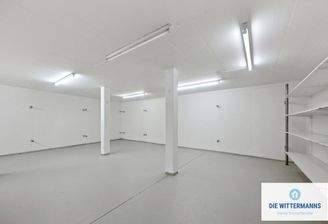 Büro/Werkstatt/Lager