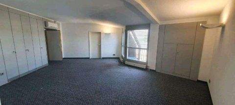 Sulzbach Büros, Büroräume, Büroflächen 