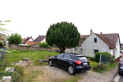 Alzenau Grundstücke, Alzenau Grundstück kaufen