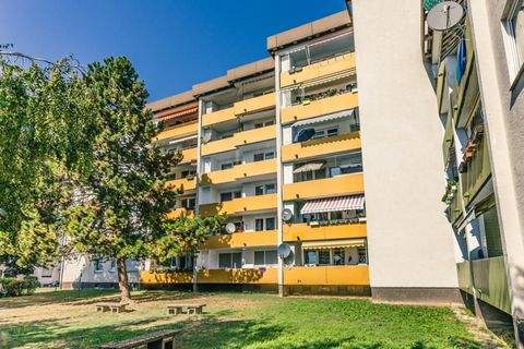 Worms Wohnungen, Worms Wohnung mieten