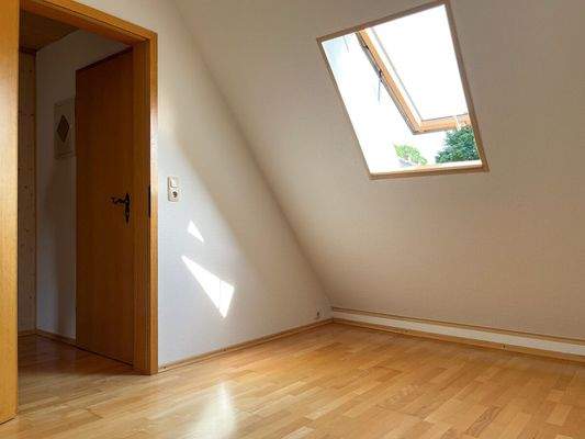 Wohnbereich DG rechts