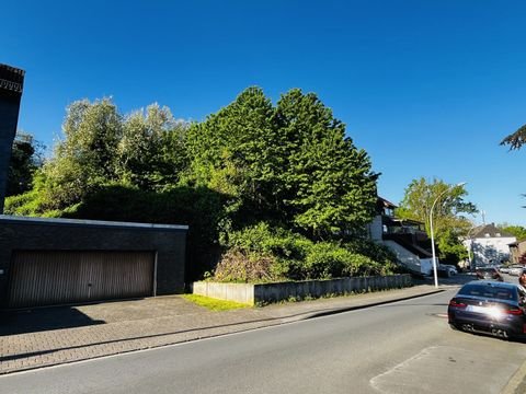 Herne Grundstücke, Herne Grundstück kaufen