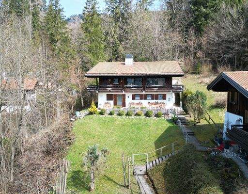 KEGELSTEIN III - Das Landhaus-Ensemble