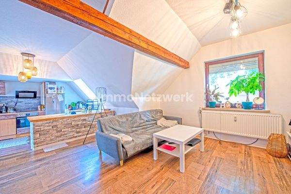 Wohnen und genießen!