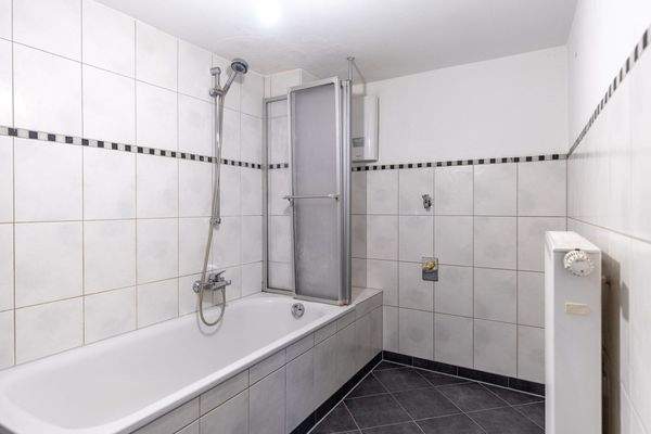 Großzügige Wohnung im Herzen von Landsberg