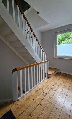 Treppenhaus 1. OG