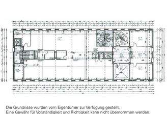 Grundriss Regelgeschoss 1 bis 4_Obergeschoss