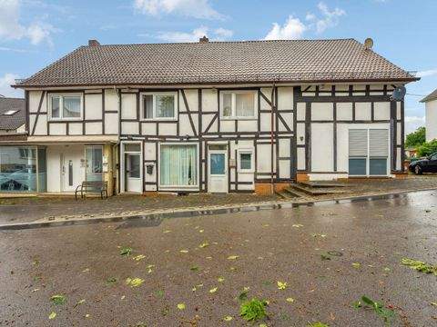 Bad Emstal Häuser, Bad Emstal Haus kaufen