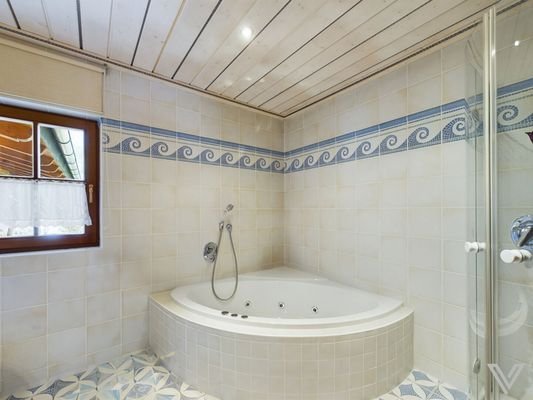Bad/WC Wohnhaus