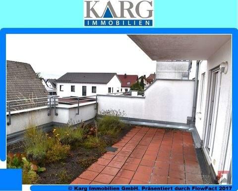 Dauchingen Wohnungen, Dauchingen Wohnung kaufen