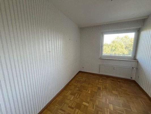 Kinderzimmer oder Büro