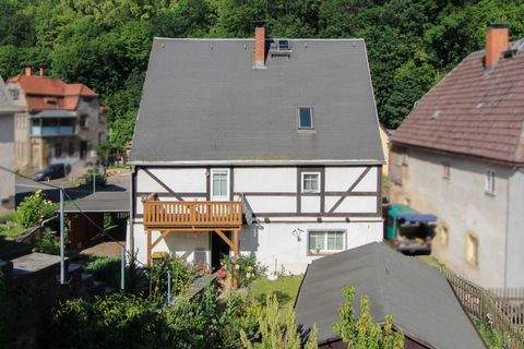 Liebstadt Renditeobjekte, Mehrfamilienhäuser, Geschäftshäuser, Kapitalanlage