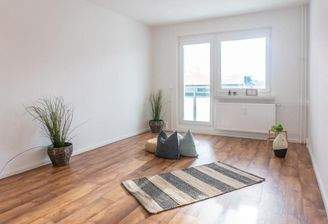 Wohnzimmer Vergleichswohnung