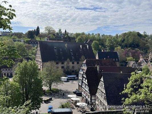 Kloster Impressionen