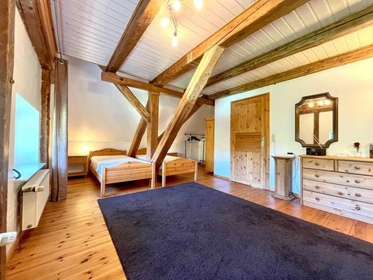 Gästezimmer