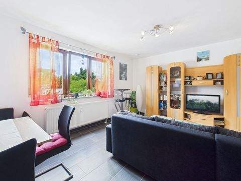 Riegelsberg Wohnungen, Riegelsberg Wohnung kaufen