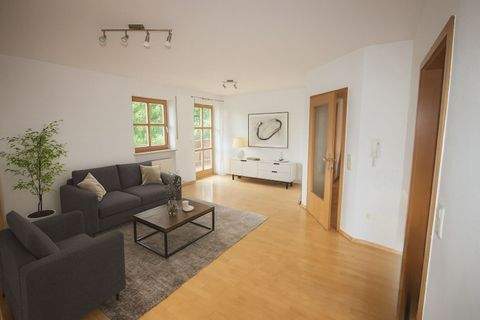 Hengersberg Wohnungen, Hengersberg Wohnung mieten