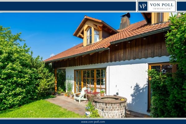 VON POLL IMMOBILIEN