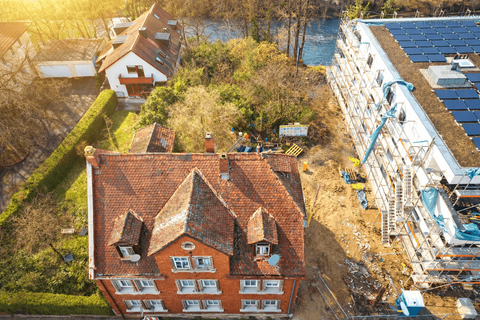 Stein Häuser, Stein Haus kaufen