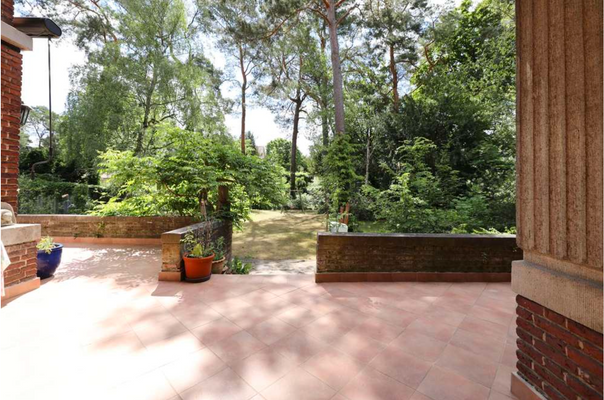 WE01: Terassenfläche