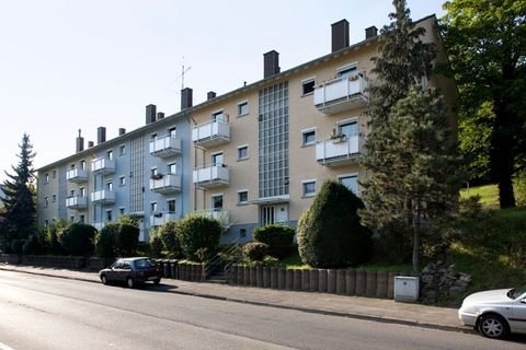 Bingen Wohnungen, Bingen Wohnung mieten