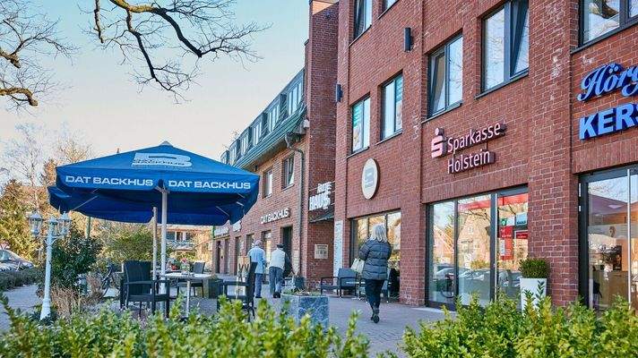 "Ortskern Schmalenbeck"