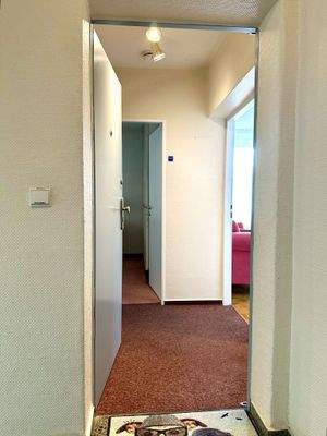 Eingangsbereich / Flur