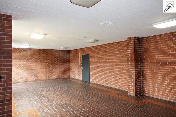 Gewerberäumlichkeit I Bild II