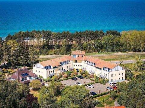 Zingst Wohnungen, Zingst Wohnung kaufen